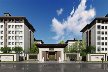 名仕佳苑紧邻四实小佛山中学精装修送车库证满两年