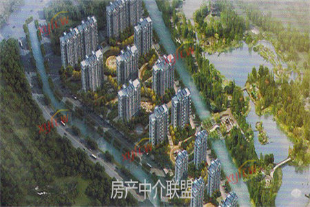 建设路学区房国泰花园四楼三室两厅120平毛坯房送储